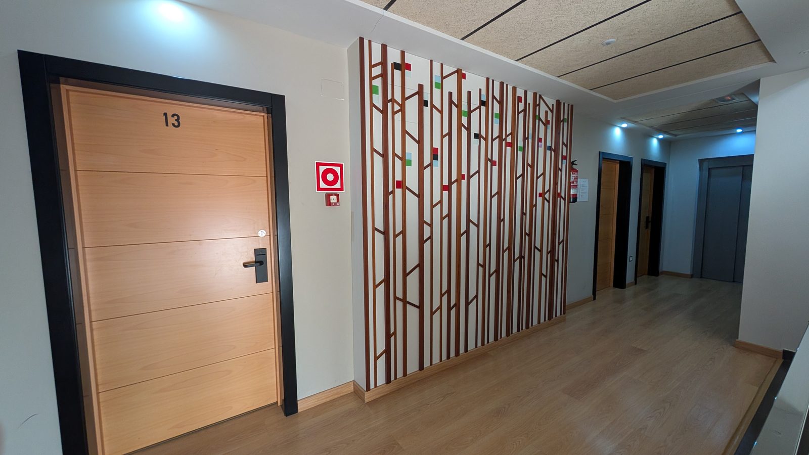 Hotel Onil