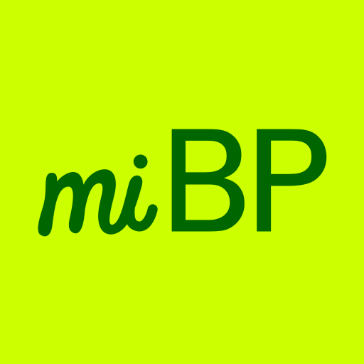 App Mi BP